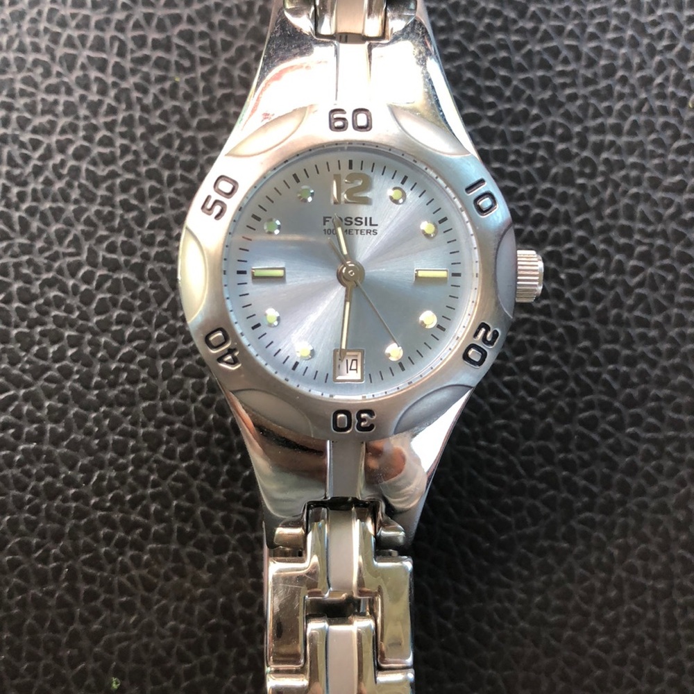 Fossil Watch